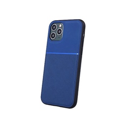 [ACCTFO1700] ZADNJA MASKA ELEGANCE SAMSUNG GALAXY S22 PLUS NAVY BLUE