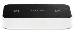[AUD1274] OCTAVIO STREAM STREAMER BIT-PERFECT WIFI AIRPLAY 2 BLUETOOTH 24BIT 192KHZ