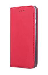[ACCTFO1743] TORBICA PREKLOPNA SMART MAGNET ZA SAMSUNG GALAXY A33 5G CRVENA