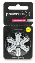 [BATVAR152] VARTA POWER ONE EVOLUTION 10 ( 6 KOM )