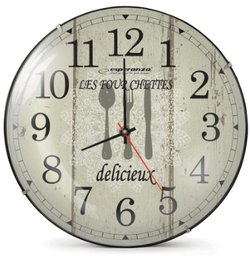 [ESPKUC828] ESPERANZA ZIDNI SAT PARIS EHC018P