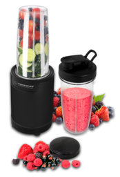 [ESPKUC835] ESPERANZA NUTRI BLENDER 700W 6 IN 1 EKM029