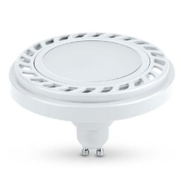 [LEDOP1532] OPTONICA LED ŽARULJA AR111 GU10 2700K 9W TOPLA BIJELA