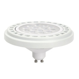 [LEDOP1534] OPTONICA LED ŽARULJA AR111 GU10 2700K 15W TOPLA BIJELA