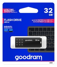 [MEM776] GOODRAM USB MEMORIJA UME3 32GB USB 3.0