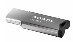 [MEM778] ADATA USB 3.2 MEMORIJA UV350 64GB METALLIC