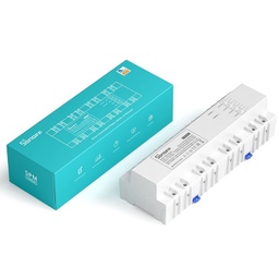 [SH159] SONOFF SPM 4-RELAYS
