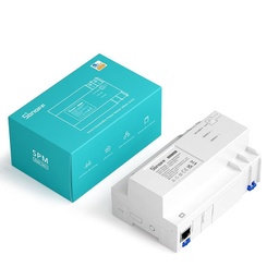[SH160] SONOFF SPM MAIN UNIT