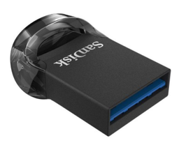 [MEM757] SANDISK ULTRA FIT USB 3.1 32GB