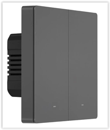 [SH162] SONOFF M5-2C-86 SWITCHMAN SMART WALL SWITCH-M5