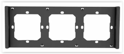[SH169] SONOFF SWITCHMAN M5 BAZA - 3 PREKIDAČA