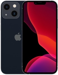 [SMA5176] APPLE IPHONE 13 5G 4GB 128GB CRNI