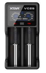 [XTAR126] XTAR PUNJAČ ZA BATERIJE VC2SL
