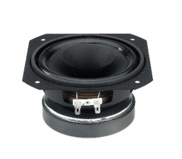 [AUD1276] MONACOR SPH-60X BI-CONE SPEAKER DRIVER FULL RANGE