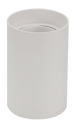 [LEDOP2001] OPTONICA OKRUGLA STROPNA SVJETILJKA GU10 BIJELA