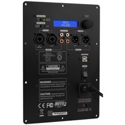[AUD1284] DAYTON AUDIO SPA250DSP KLASA D POJAČALO &amp; DSP ZA SUBWOOFER MODUL 250W