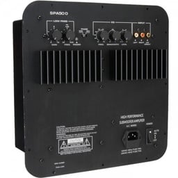 [AUD1285] DAYTON AUDIO SPA500 SUBWOOFER POJAČALO MODUL 500W