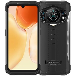 [SMA5247] DOOGEE V20 256GB 8GB DUAL BLACK