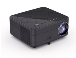 [KUC768] CUBOT SW10 PROJEKTOR BLACK