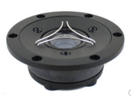 [AUD1300] SB ACOUSTICS TW29BN-B SATORI BERYLLIUM DOME TWEETER 80W 4 OHM 95DB