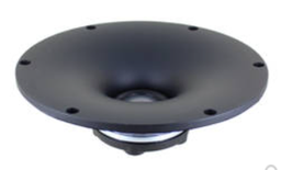 [AUD1301] SB ACOUSTICS TW29BNWG-4 SATORI BERYLLIUM DOME TWEETER 80W 4 OHM 97DB