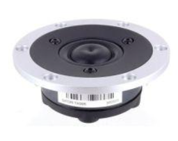 [AUD1303] SB ACOUSTICS TW29D SATORI NON-RESONANT DIAPHRAGM TWEETER