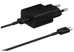 [ACCPT2680] SAMSUNG ORIGINAL BRZI PUNJAČ SA KABLOM EP-T1510 15W BLACK