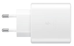 [ACCPT2681] SAMSUNG ORIGINAL BRZI PUNJAČ SA KABLOM EP-T1510 15W WHITE