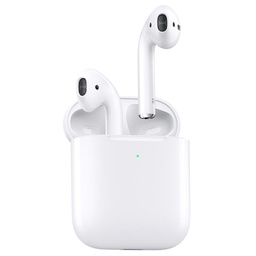 [AUD1321] APPLE AIRPODS 2019 MV7N2ZM/A BLUETOOTH SLUŠALICE WHITE