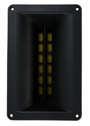 [AUD1330] DAYTON AUDIO AMT3-4 SPEAKER DRIVER RIBBON TWEETER AIR MOTION TRANSFORMER NEODYMIUM 25W 4 OHM