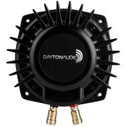 [AUD1334] DAYTON AUDIO BST-1 SPEAKER DRIVER BASS EXCITER BODYSHAKER 50W 4 OHM 10HZ - 80HZ