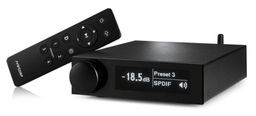 [AUD1337] MINIDSP 2X4 FLEX DSP AUDIO PROCESSOR | DIGITAL (SPDIF/TOS)