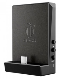 [AUD1345] HIDIZS DH80 PORTABLE BALANCED AMPLIFIER DAC ES9281C PRO MQA 384KHZ DSD128
