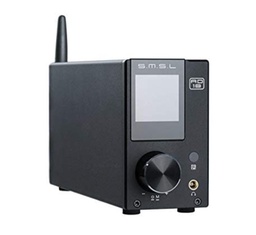 [AUD1357] SMSL AD18 V3.1 DIGITAL AMPLIFIER BLUETOOTH NFC TAS5342A 2X 70W + SUBWOOFER OUT / 4 OHM