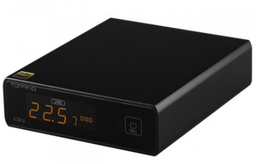 [AUD1362] TOPPING E30 II DAC 2X AK4493S XMOS XU208 32BIT 768KHZ DSD512 BLACK