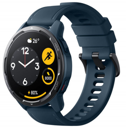 [SWT896] XIAOMI WATCH S1 ACTIVE GL BLUE