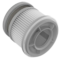 [XIA186] MI VACUUM CLEANER G10/G9 HEPA FILTER KIT