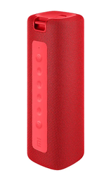 [XIA198] XIAOMI MI PORTABLE BLUETOOTH SPEAKER 2 16W RED