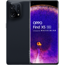 [SMA5358] OPPO FIND X5 256GB 8GB DUAL BLACK