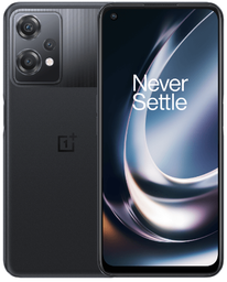 [SMA5372] ONEPLUS NORD CE 2 LITE 5G 128GB 6GB DUAL BLACK