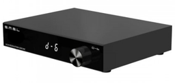 [AUD1381] SMSL D-6 DAC 2X AK4493S XMOS BLUETOOTH 5.1 APTX HD LDAC 32BIT 768KHZ DSD512