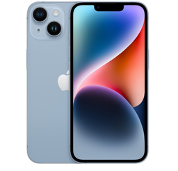 [SMA5385] APPLE IPHONE 14 5G 128GB BLUE