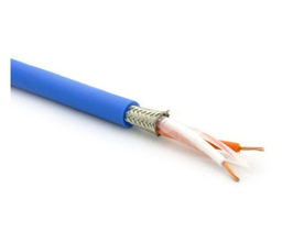[APH033] CANARE DA206 AES/EBU DIGITAL CABLE 110 OHMS O7.3MM