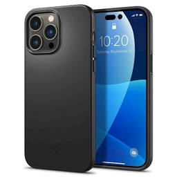[ACCTFO1832] ZADNJA MASKA SPIGEN THIN FIT ZA IPHONE 14 PRO MAX 6,7&quot; BLACK