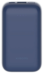 [ACCXIA268] XIAOMI 33W POWER BANK 10000MAH POCKET EDITION PRO