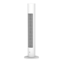 [XIA221] XIAOMI SMART TOWER HEATER LITE - ELEKTRIČNA GRIJALICA