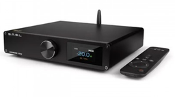 [AUD1405] SMSL DO200 MKII DAC 2X ES9068AS XMOS XU-316 BLUETOOTH 5.0 LDAC 32BIT 768KHZ DSD512 MQA