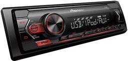 [AUD1424] PIONEER AUTO RADIO MVH-29BT