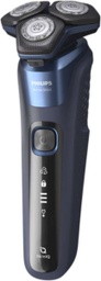 [KUC844] PHILIPS 5000 S5585/30 ELEKTRIČNI APARAT ZA MOKRO I SUHO BRIJANJE BLUE