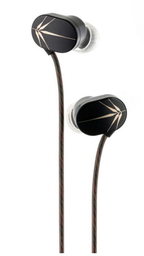[AUD1433] MOONDROP CHU IN-EAR SLUŠALICE MONITORS IEM DYNAMIC 10MM 120DB 28 OHM 20HZ-20KHZ